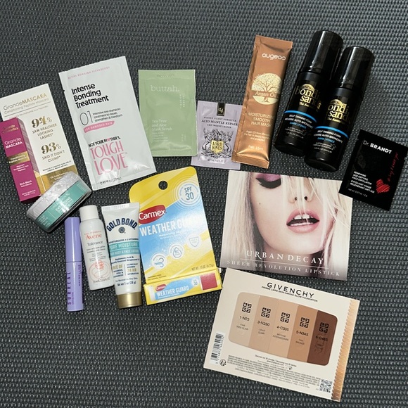 ✨ NEW ILIA Limited Edition Birthday Gift Multi-Stick and Mascara + FREE SAMPLES! - Picture 3 of 12